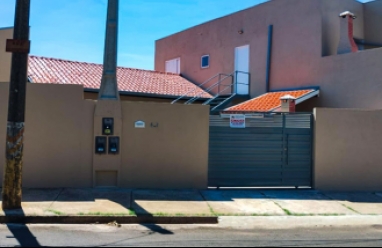 Casa para venda em Avaré